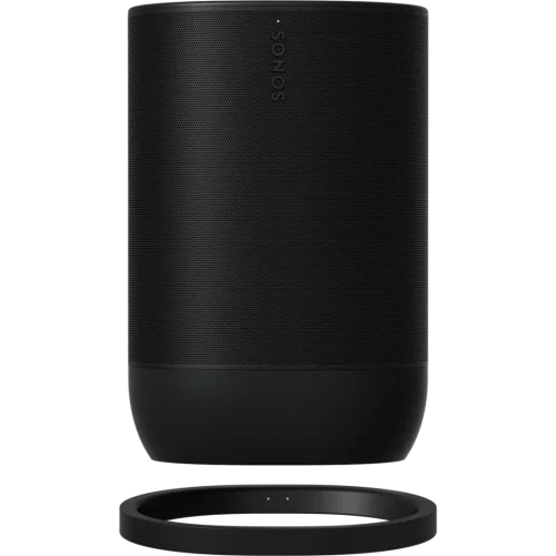 Sonos Move gen 2 black