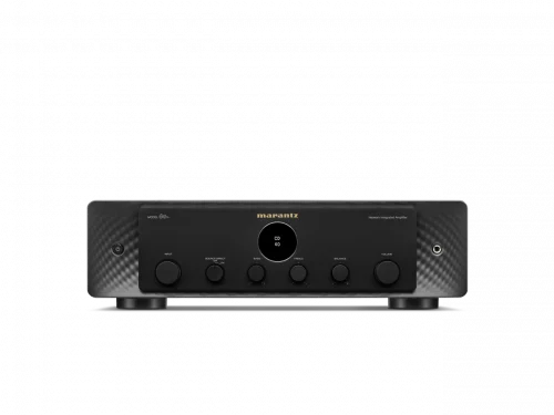 Marantz MODEL 60n black