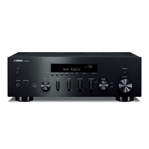 Yamaha RN600 receiver