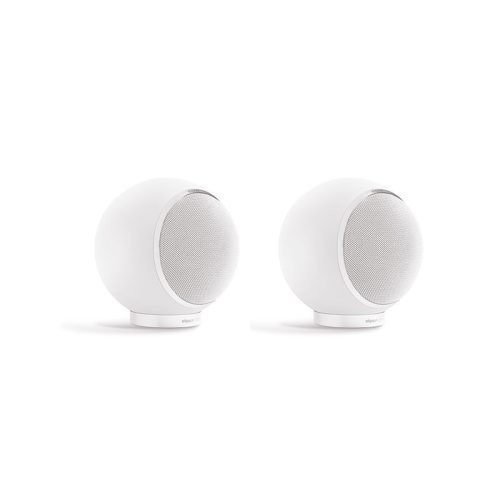 Planet M white mat 2.0 (per paar )