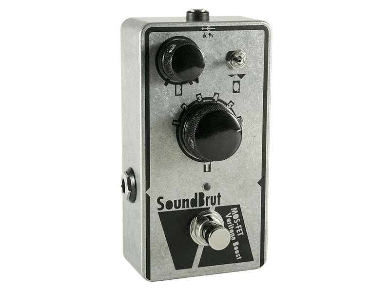 VA – SoundBrut