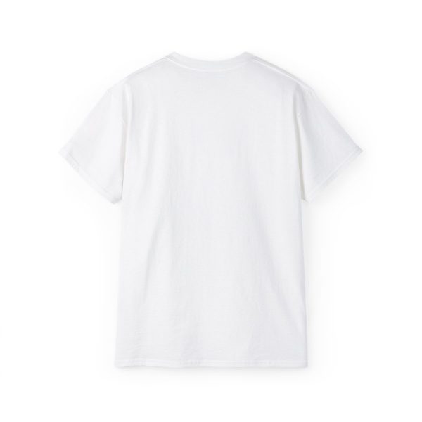 Thank You Cpt Obvious Unisex Ultra Cotton Tee 2