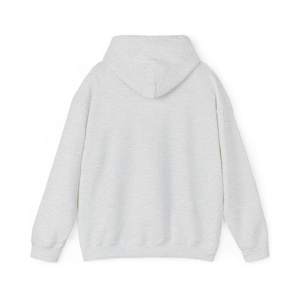 'Music On' Unisex Heavy Blend™ Hooded Sweatshirt 15