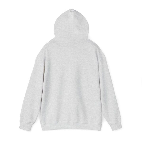 'Music On' Unisex Heavy Blend™ Hooded Sweatshirt 16