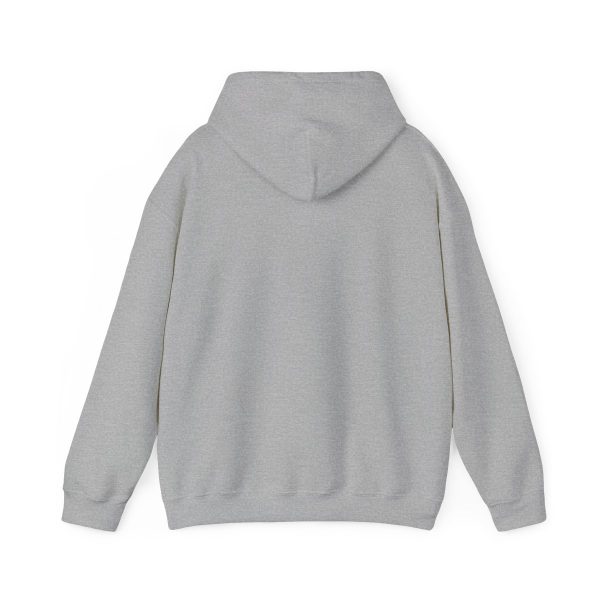 'Music On' Unisex Heavy Blend™ Hooded Sweatshirt 28