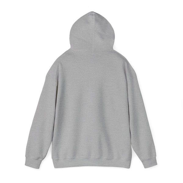 'Music On' Unisex Heavy Blend™ Hooded Sweatshirt 29