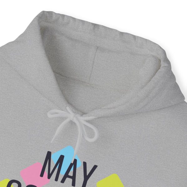‘May Contain Alcohol’ Unisex Heavy Blend™ Hooded Sweatshirt 31