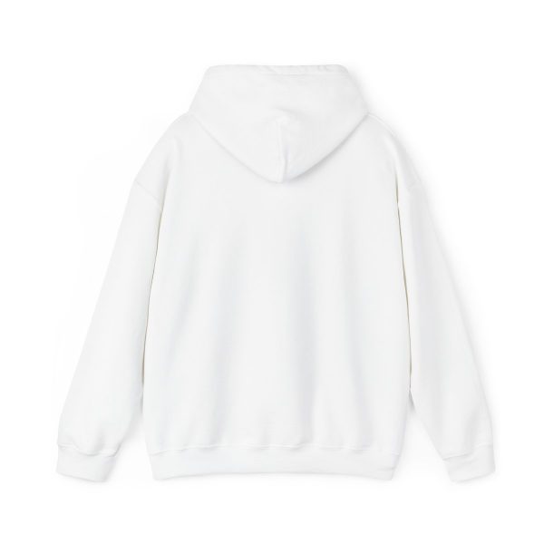 'Music On' Unisex Heavy Blend™ Hooded Sweatshirt 2