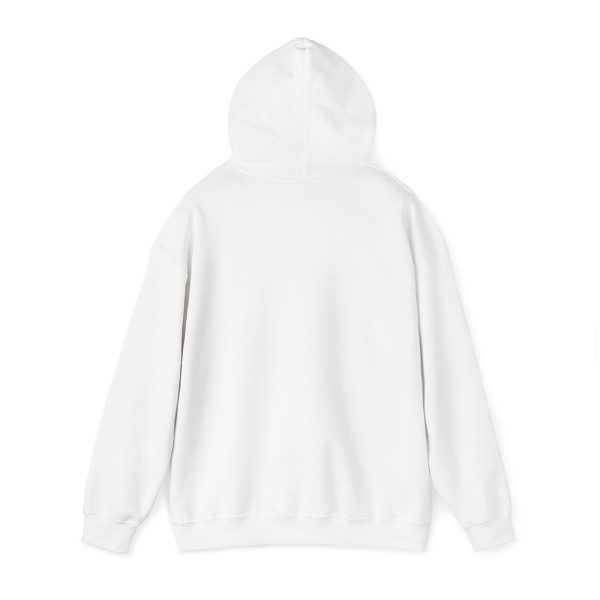 'Music On' Unisex Heavy Blend™ Hooded Sweatshirt 3