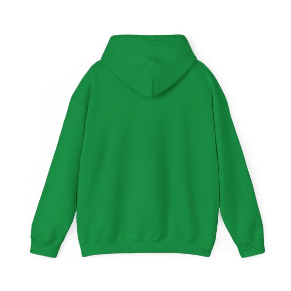 'Music On' Unisex Heavy Blend™ Hooded Sweatshirt 54
