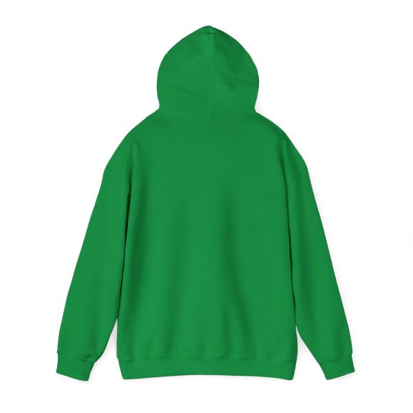 'Music On' Unisex Heavy Blend™ Hooded Sweatshirt 55