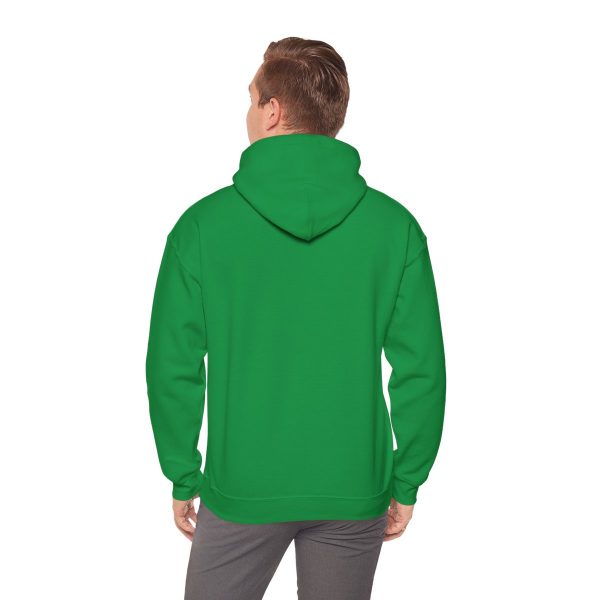 'Music On' Unisex Heavy Blend™ Hooded Sweatshirt 62