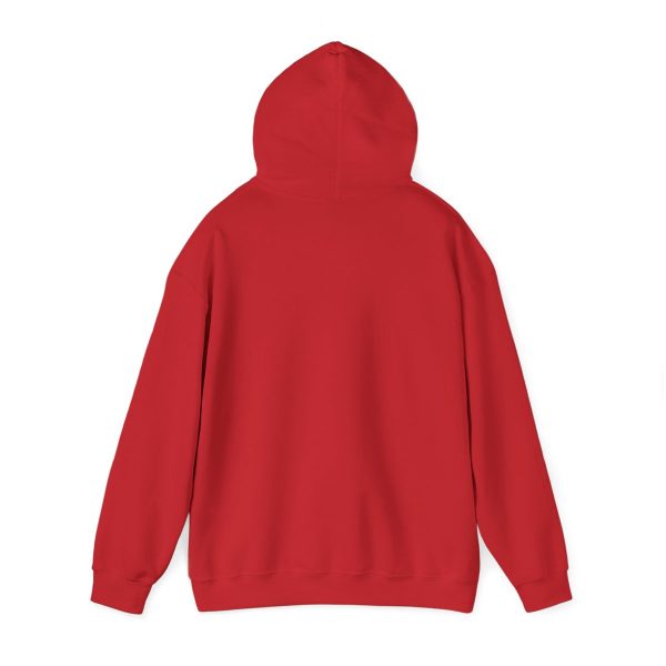 'Music On' Unisex Heavy Blend™ Hooded Sweatshirt 94