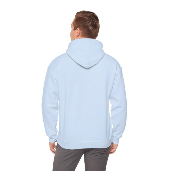 'Music On' Unisex Heavy Blend™ Hooded Sweatshirt 75