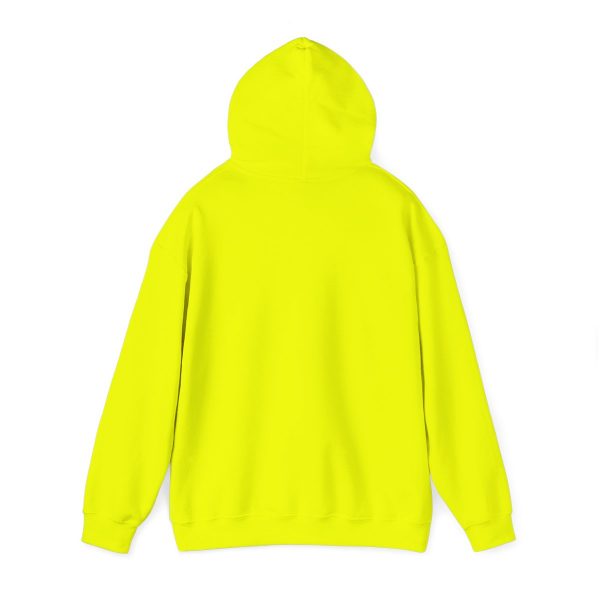 'Music On' Unisex Heavy Blend™ Hooded Sweatshirt 42
