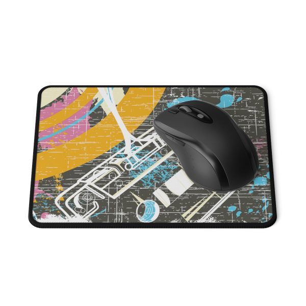 Cromatape Mousepad 3