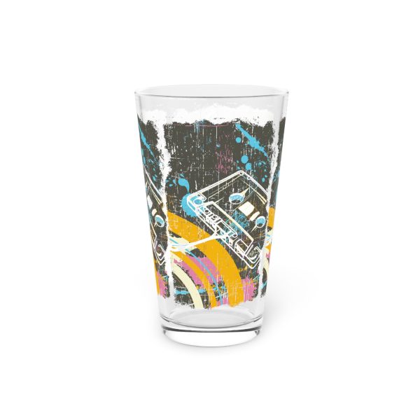 CromaTape Pint Glass, 16oz - Image 3