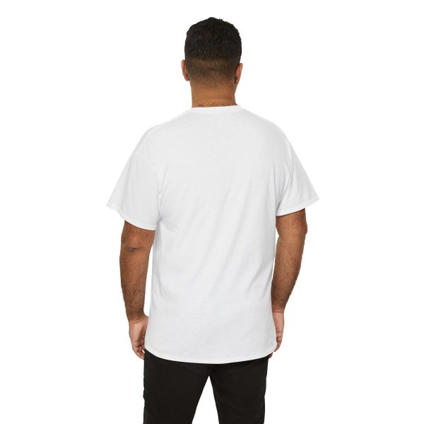 Marvel Agents of Shield Unisex Heavy Cotton Tee - Image 45