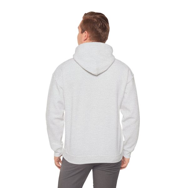 'Music On' Unisex Heavy Blend™ Hooded Sweatshirt - Image 23