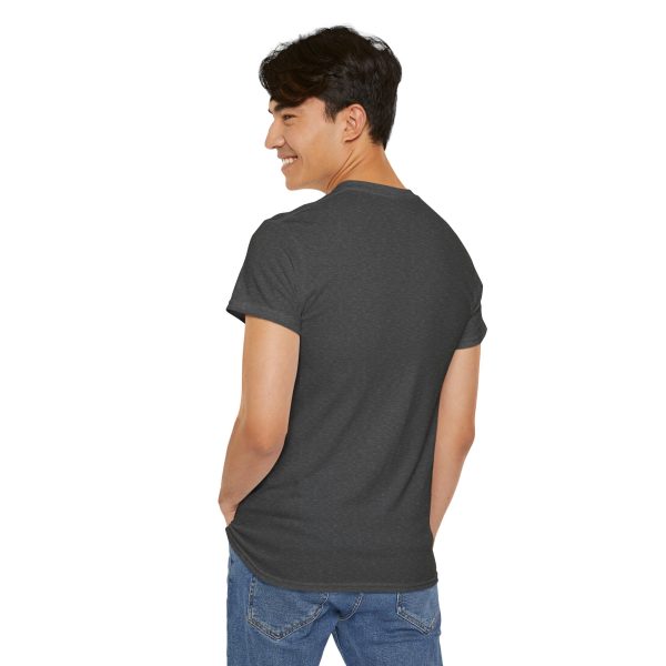 Marvel Agents of Shield Unisex Heavy Cotton Tee - Image 103