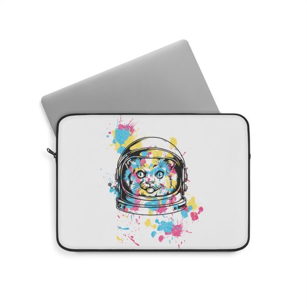 AstroMeow Laptop Sleeve - Image 7