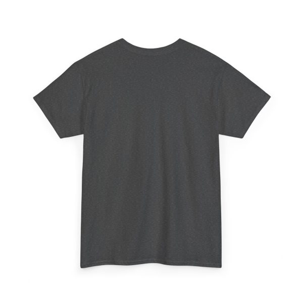 Marvel Agents of Shield Unisex Heavy Cotton Tee - Image 85