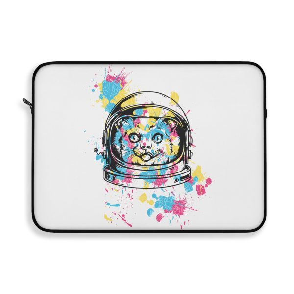 AstroMeow Laptop Sleeve - Image 2