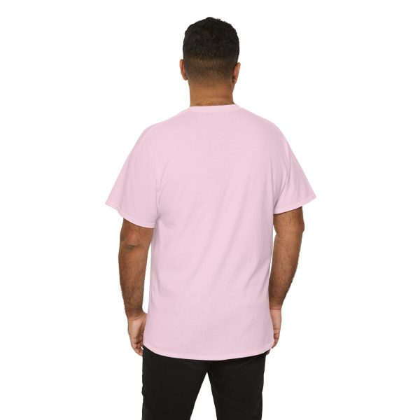 AstroMeow Unisex Heavy Cotton Tee - Image 262