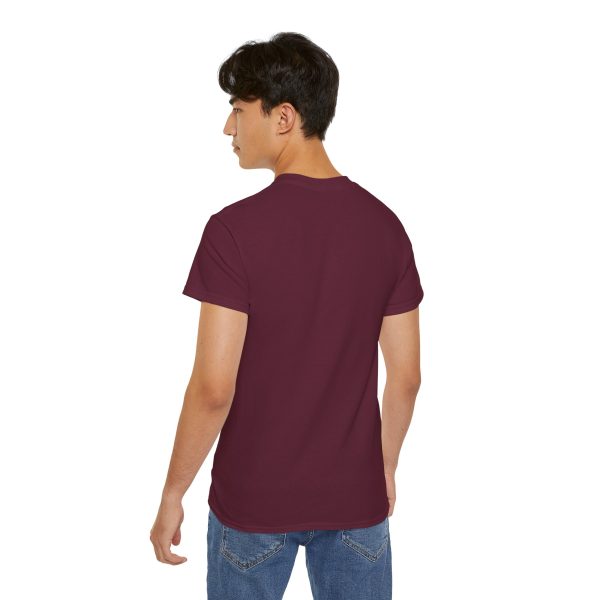 Make Your Own Luck Vanlife Unisex Ultra Cotton Tee - Image 74