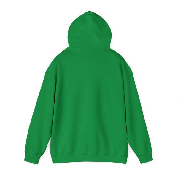 'Music On' Unisex Heavy Blend™ Hooded Sweatshirt - Image 55