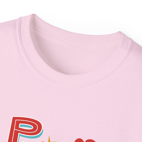 Pizza is my valentine Unisex Ultra Cotton Tee - Image 102