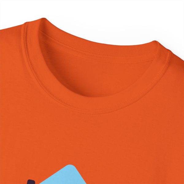 May Contain Alcohol Unisex Ultra Cotton Tee - Image 25