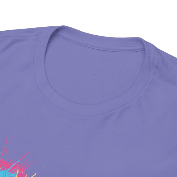 AstroMeow Unisex Heavy Cotton Tee - Image 226