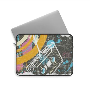 ChromaTape Laptop Sleeve