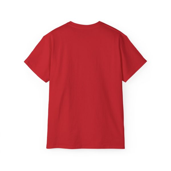 Pizza is my valentine Unisex Ultra Cotton Tee - Image 112