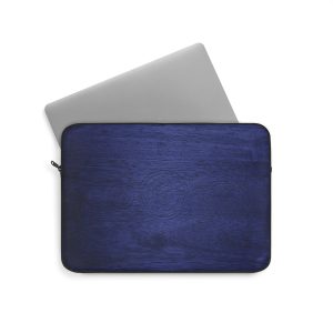 TARDIS Themed Laptop Sleeve