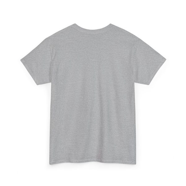 Marvel Agents of Shield Unisex Heavy Cotton Tee - Image 58
