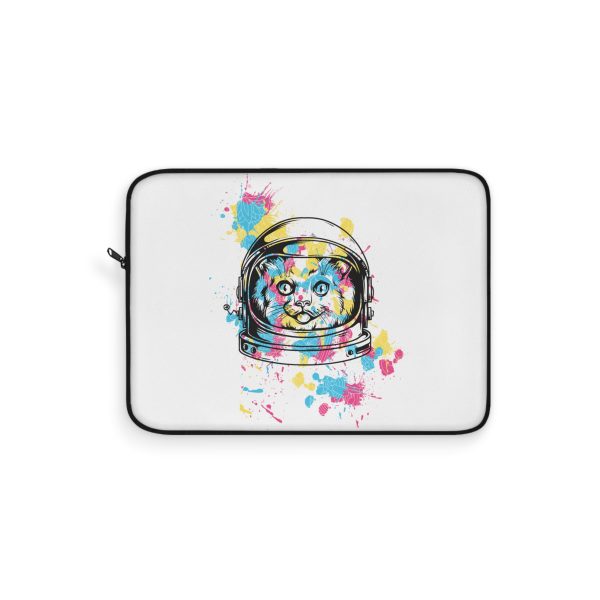 AstroMeow Laptop Sleeve - Image 5