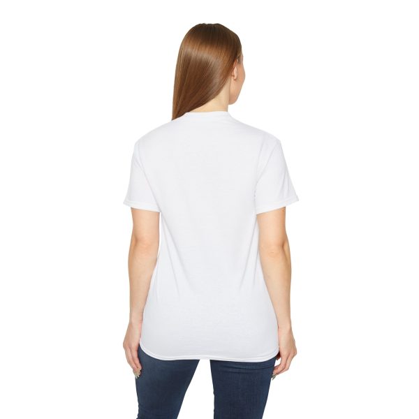 Thank You Cpt Obvious Unisex Ultra Cotton Tee - Image 6