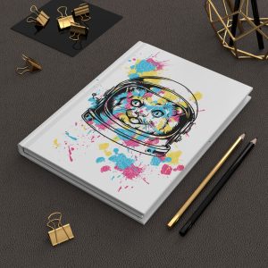 AstroMeow Journal