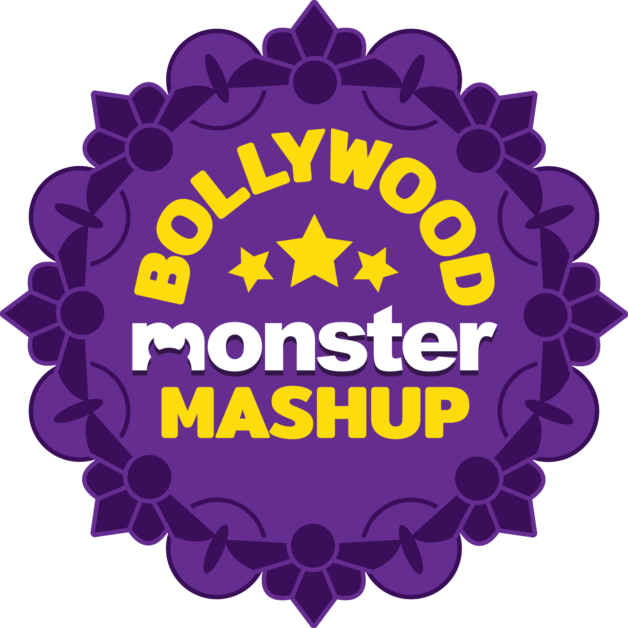 #StayHome with #BollywoodMonster Mashup | Virtual Festival (2020, 2021)