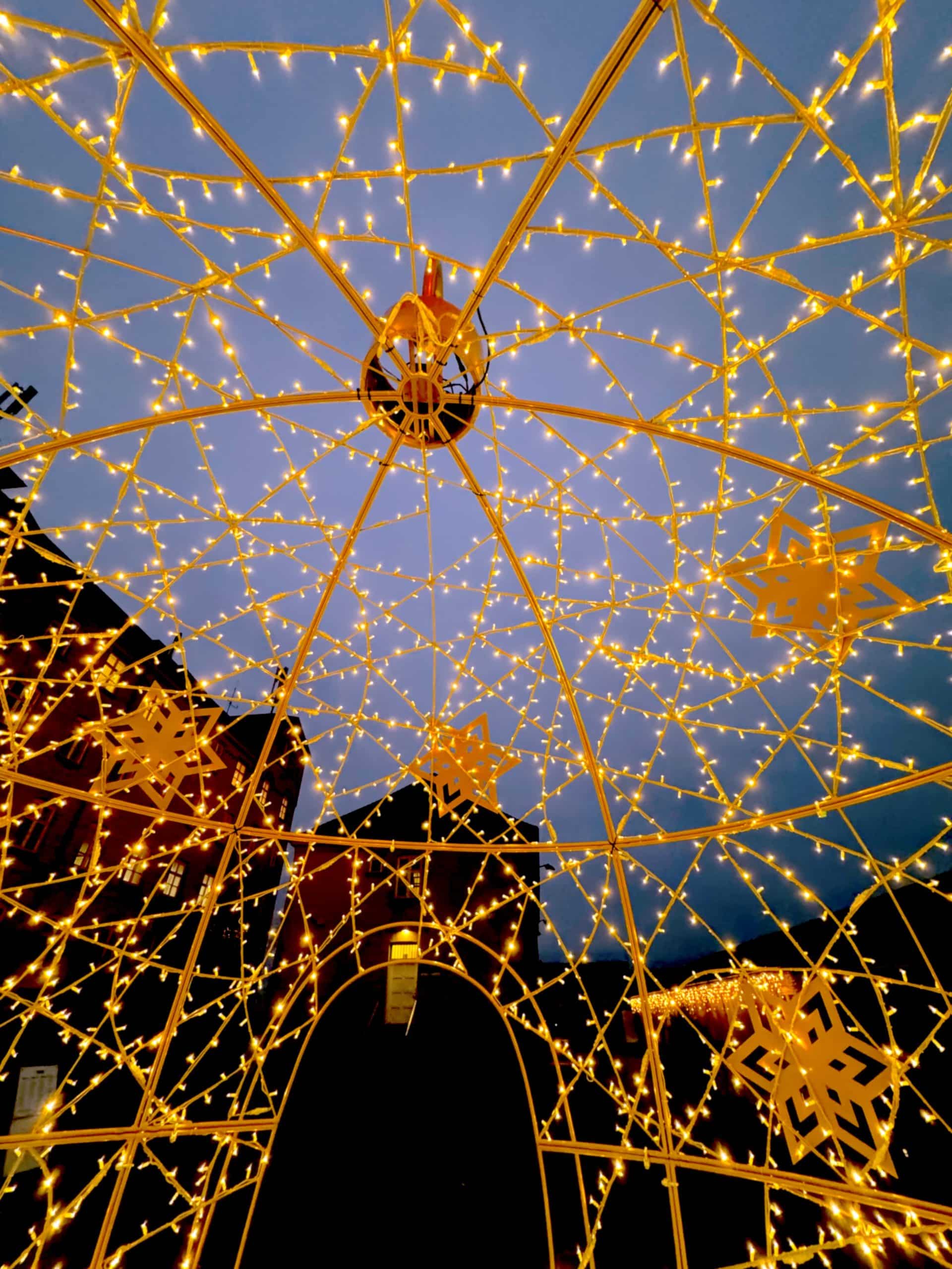 Jul på FÆNGSLET | Christmas Market in Prison (2024)