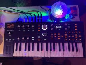 Hydrasynth Explorer