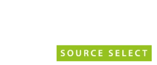 SRM Source Select Logo SRM Source Select Logo
