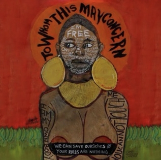 ‘To Whom This May Concern’ is a warm-weather soundtrack for our times.