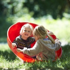 Spinning top for toddlers - hire in Southampton, Hampshire