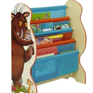 Gruffalo Stand for Book Corner