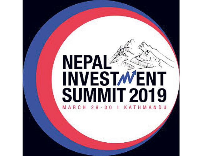 China to be the top participant in Nepal investment summit going to held on March 29-30 in Kathmandu