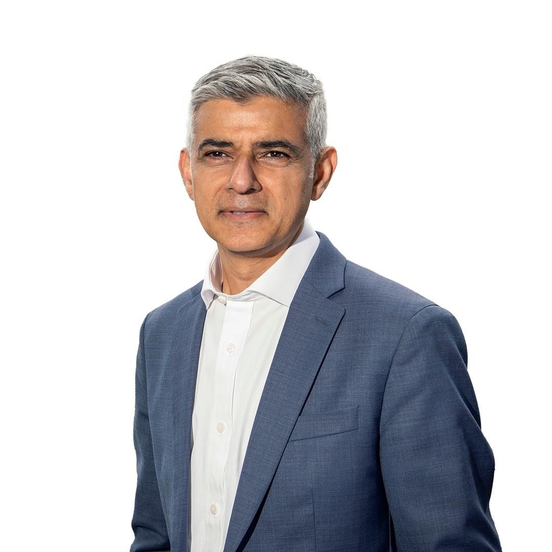 Labour’s Sadiq Khan Wins Historic Third Term as London Mayor