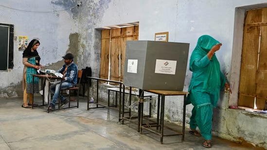 India’s General Election: A Consequential Test of Democracy